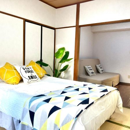 Hotel Kinrin 도쿄 외부 사진