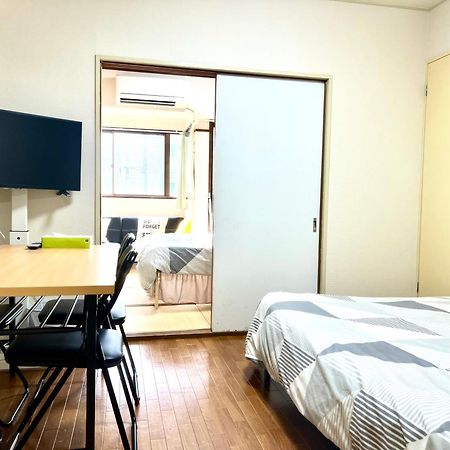 Hotel Kinrin 도쿄 외부 사진