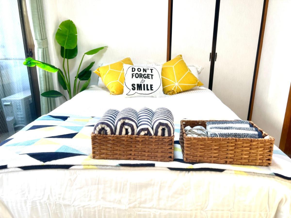 Hotel Kinrin 도쿄 외부 사진