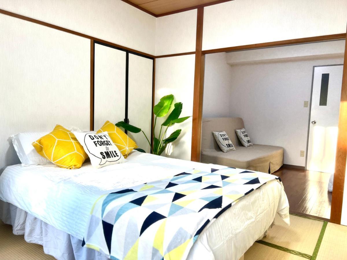 Hotel Kinrin 도쿄 외부 사진