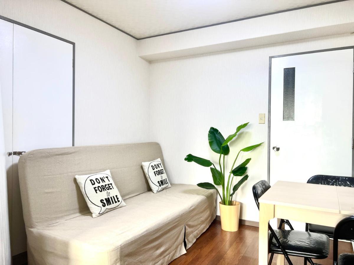 Hotel Kinrin 도쿄 외부 사진