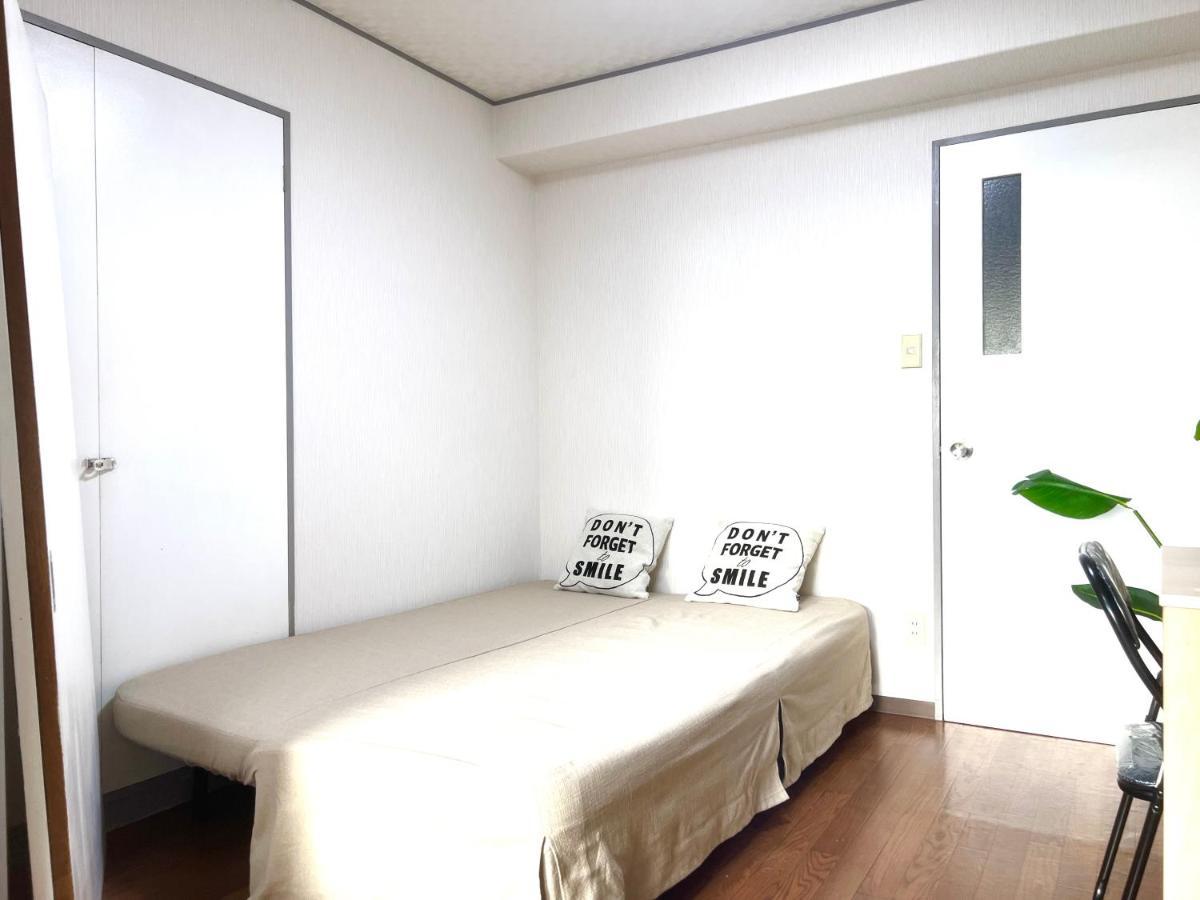 Hotel Kinrin 도쿄 외부 사진