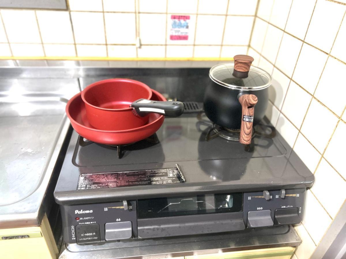 Hotel Kinrin 도쿄 외부 사진
