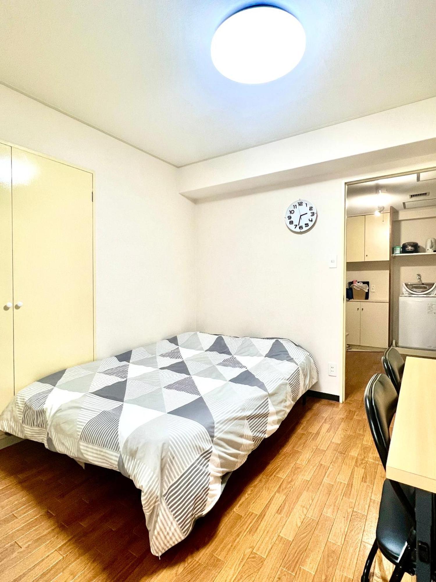 Hotel Kinrin 도쿄 외부 사진