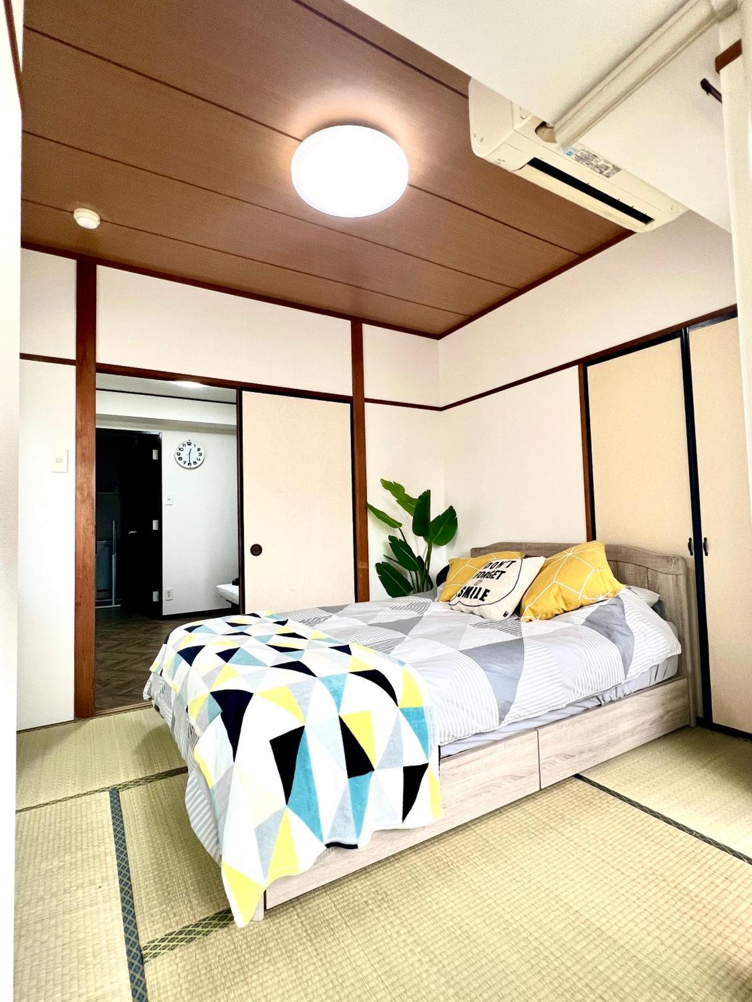 Hotel Kinrin 도쿄 외부 사진