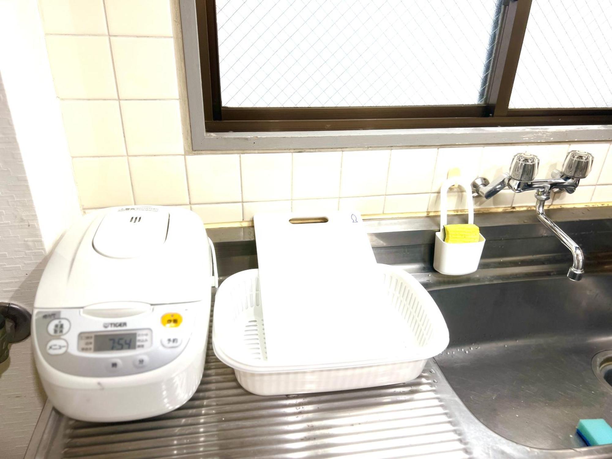 Hotel Kinrin 도쿄 외부 사진