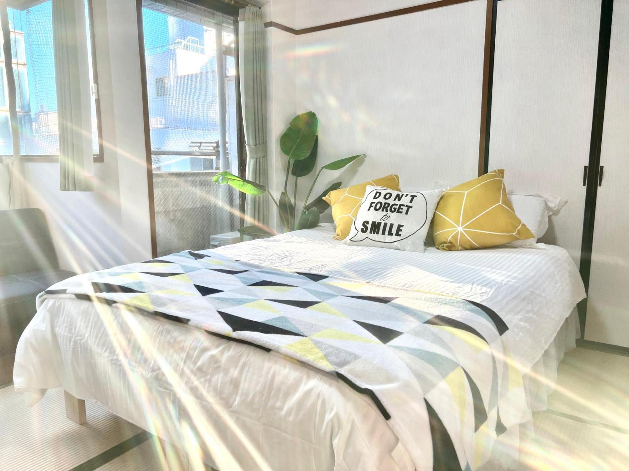 Hotel Kinrin 도쿄 외부 사진
